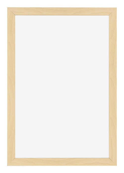 Cadre Photo 60x85cm Hêtre Décor MDF Bologna De Face | Yourdecoration.fr