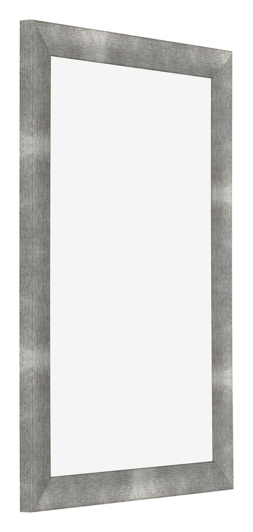 Cadre Photo 60x85cm Metal Vintage MDF Pisa De Face Oblique | Yourdecoration.fr
