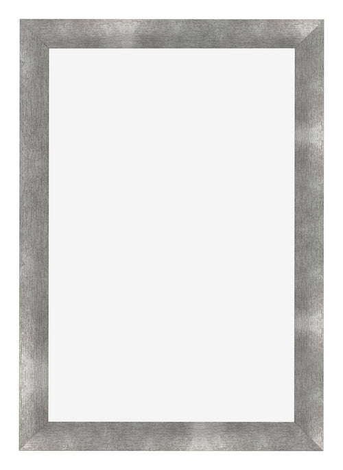 Cadre Photo 60x85cm Metal Vintage MDF Pisa De Face | Yourdecoration.fr
