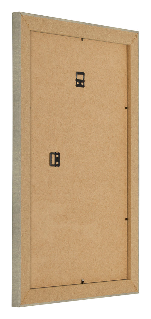 Cadre Photo 60x85cm Or Vintage MDF Pisa Arriere Oblique | Yourdecoration.fr