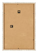 Cadre Photo 60x90cm Blanc Vintage MDF Bologna Arriere | Yourdecoration.fr