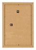 Cadre Photo 60x90cm Blanc Vintage MDF Pisa Arriere | Yourdecoration.fr