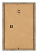 Cadre Photo 60x90cm Metal Vintage MDF Bologna Arriere | Yourdecoration.fr