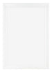 Cadre Photo 61x91 5cm Blanc Vintage MDF Pisa De Face | Yourdecoration.fr