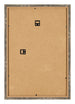 Cadre Photo 61x91 5cm Bleu Or Mélangé MDF Bologna Arriere | Yourdecoration.fr