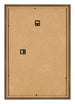 Cadre Photo 61x91 5cm Chene Rustique MDF Bologna Arriere | Yourdecoration.fr