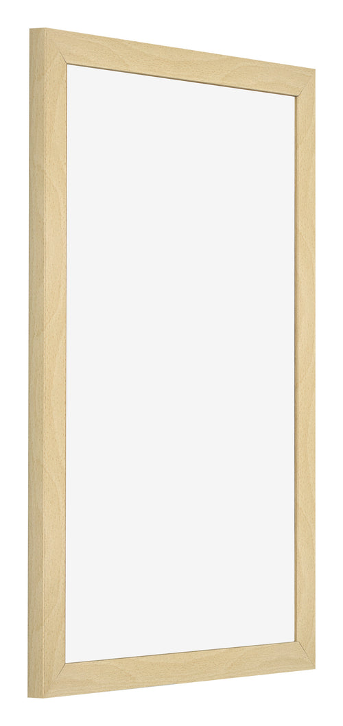 Cadre Photo 61x91 5cm Hêtre Décor MDF Bologna De Face Oblique | Yourdecoration.fr