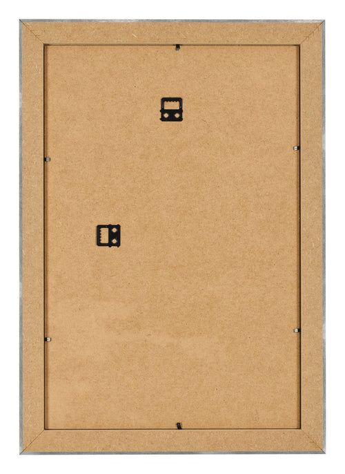 Cadre Photo 61x91 5cm Metal Vintage MDF Pisa Arriere | Yourdecoration.fr
