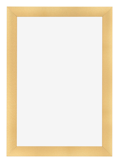 Cadre Photo 61x91 5cm Or Vintage MDF Pisa De Face | Yourdecoration.fr