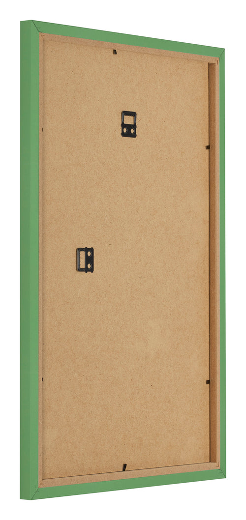 Cadre Photo 61x91 5cm Vert MDF Bologna Arriere Oblique | Yourdecoration.fr