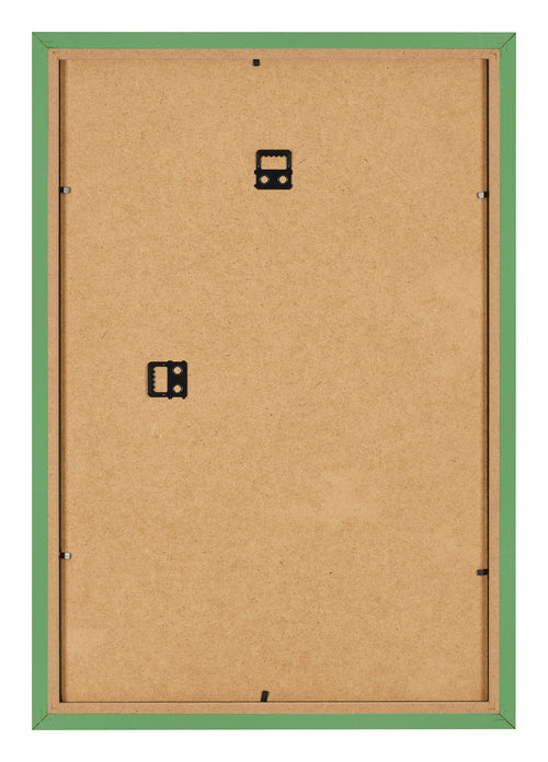 Cadre Photo 61x91 5cm Vert MDF Bologna Arriere | Yourdecoration.fr