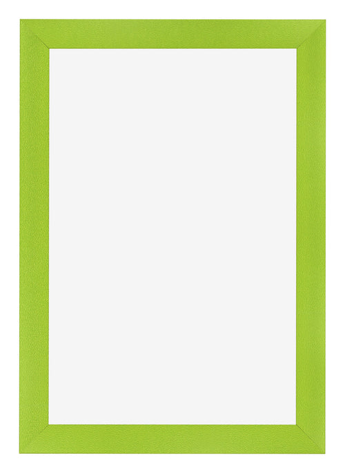 Cadre Photo 61x91 5cm Vert MDF Pisa De Face | Yourdecoration.fr