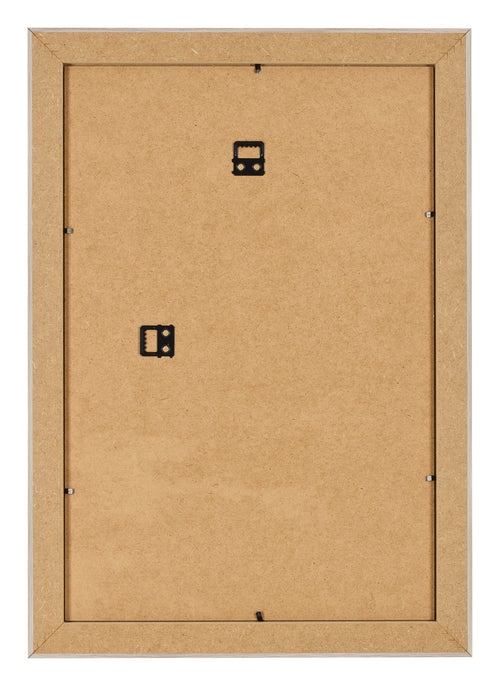 Cadre Photo 62x93cm Chene Rustique MDF Pisa Arriere | Yourdecoration.fr