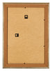 Cadre Photo 62x93cm Or Antique MDF Lazio Arriere | Yourdecoration.fr