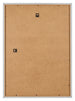 Cadre Photo 67x98cm Acier Inoxydable MDF Bologna Arriere | Yourdecoration.fr