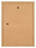 Cadre Photo 67x98cm Or Vintage MDF Pisa Arriere | Yourdecoration.fr