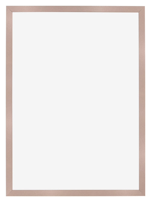 Cadre Photo 67x98cm Rose Ancien MDF Bologna De Face | Yourdecoration.fr