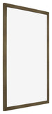 Cadre Photo 68x98cm Bronze Décor MDF Bologna De Face Oblique | Yourdecoration.fr