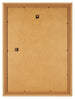 Cadre Photo 68x98cm De Pin Grain de Bois MDF Lazio Arriere | Yourdecoration.fr