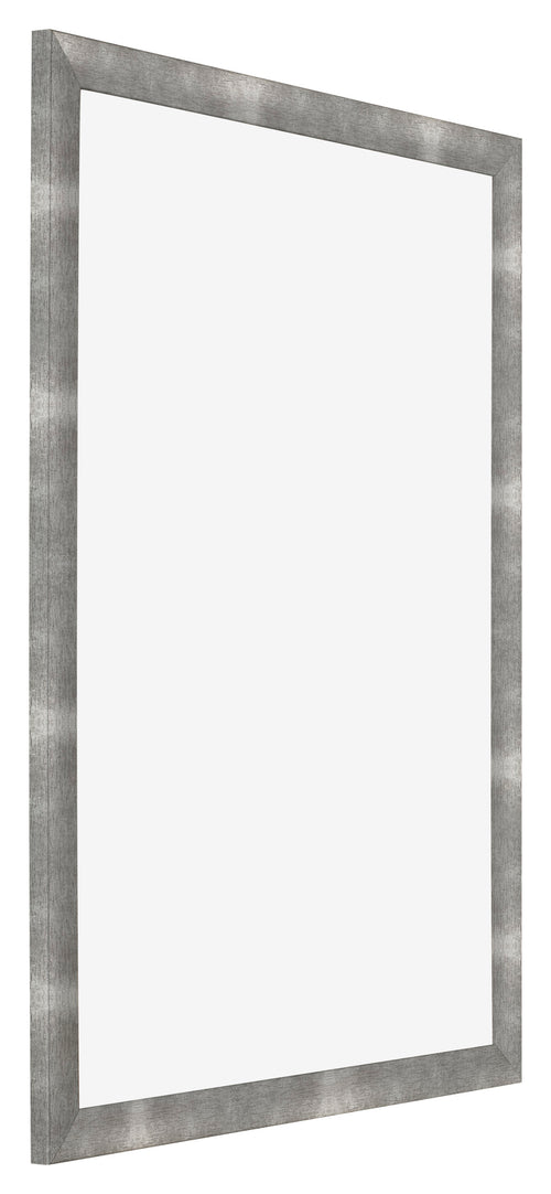 Cadre Photo 68x98cm Metal Vintage MDF Pisa De Face Oblique | Yourdecoration.fr