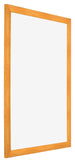 Cadre Photo 68x98cm Orange MDF Pisa De Face Oblique | Yourdecoration.fr