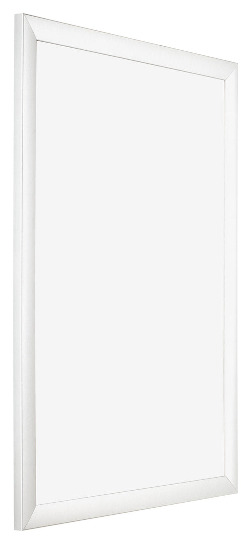Cadre Photo 70x100cm Blanc Vintage MDF Pisa De Face Oblique | Yourdecoration.fr