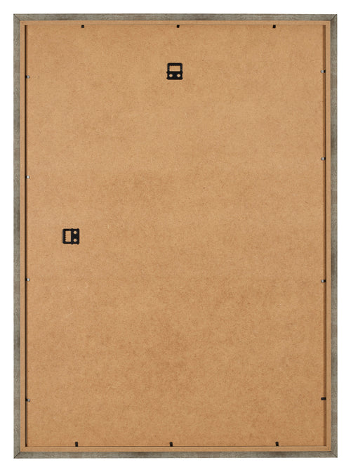 Cadre Photo 70x100cm Metal Vintage MDF Bologna Arriere | Yourdecoration.fr