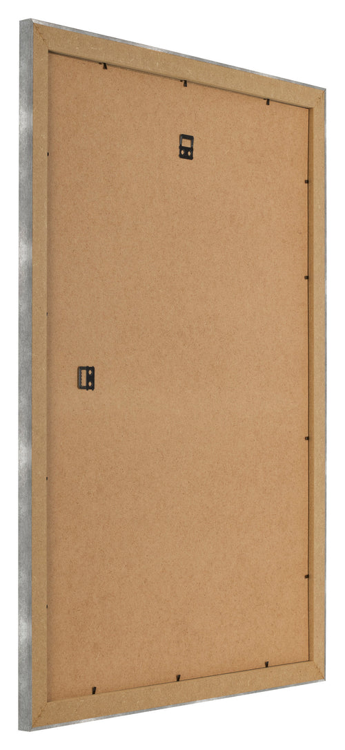 Cadre Photo 70x100cm Metal Vintage MDF Pisa Arriere Oblique | Yourdecoration.fr