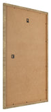 Cadre Photo 70x100cm Or Antique MDF Bologna Arriere Oblique | Yourdecoration.fr