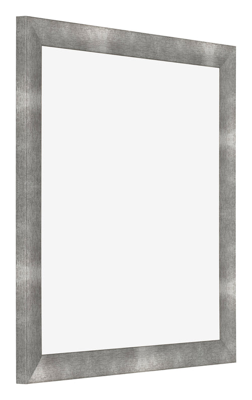 Cadre Photo 70x70cm Metal Vintage MDF Pisa De Face Oblique | Yourdecoration.fr