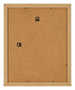 Cadre Photo 70x90cm Chene Sonoma MDF Pisa Arriere | Yourdecoration.fr