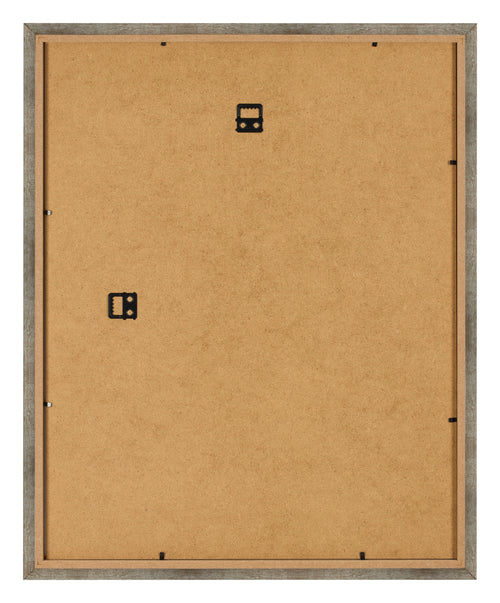 Cadre Photo 70x90cm Metal Vintage MDF Bologna Arriere | Yourdecoration.fr