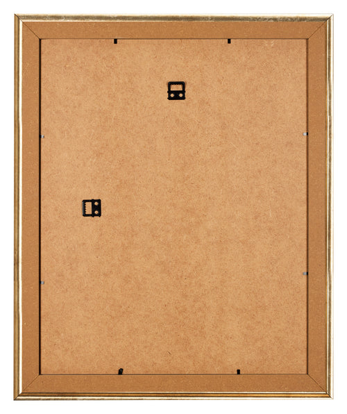 Cadre Photo 70x90cm Or Antique MDF Lazio Arriere | Yourdecoration.fr