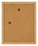 Cadre Photo 70x90cm Or Vintage MDF Pisa Arriere | Yourdecoration.fr