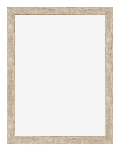 Cadre Photo 75x100cm Chêne Sonoma MDF Bologna De Face | Yourdecoration.fr
