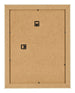 Cadre Photo 75x100cm Chene Sonoma MDF Pisa Arriere | Yourdecoration.fr