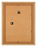 Cadre Photo 75x100cm De Pin Grain de Bois MDF Lazio Arriere | Yourdecoration.fr