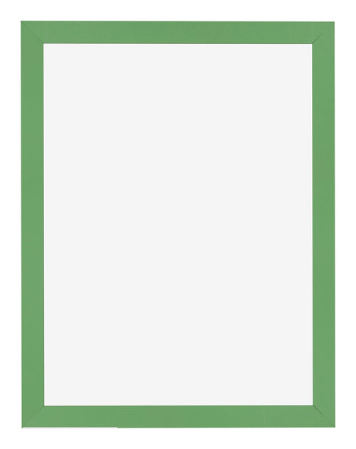 Cadre Photo 75x100cm Vert MDF Bologna De Face | Yourdecoration.fr