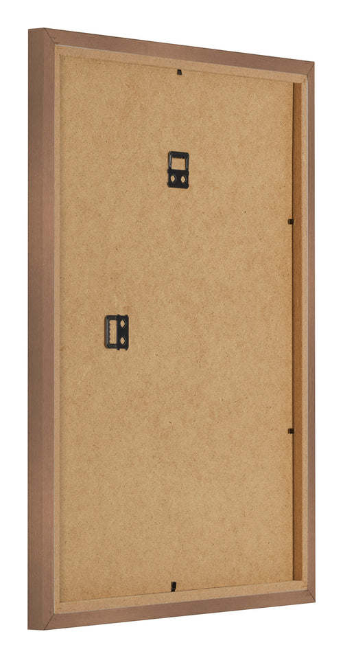 Cadre Photo 75x98cm Cuivre Décor MDF Bologna Arriere Oblique | Yourdecoration.fr