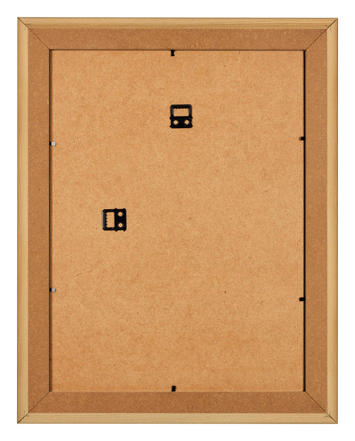 Cadre Photo 75x98cm De Pin Grain de Bois MDF Lazio Arriere | Yourdecoration.fr