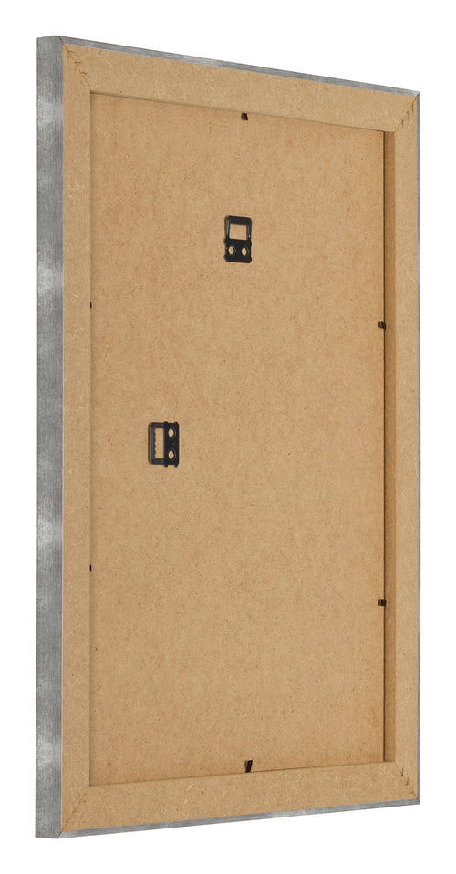 Cadre Photo 75x98cm Metal Vintage MDF Pisa Arriere Oblique | Yourdecoration.fr