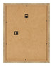 Cadre Photo 75x98cm Or Antique MDF Bologna Arriere | Yourdecoration.fr