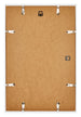 Cadre d'Affiche 61x91,5cm Blanc Plastique Arriere | Yourdecoration.fr