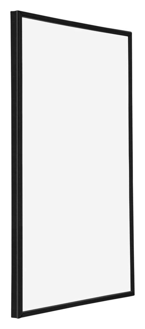 Cadre d'Affiche 61x91,5cm Noir Plastique De Face Oblique | Yourdecoration.fr