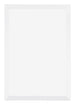 Catania MDF Cadre Photo 20x30cm Blanc De Face| Yourdecoration.fr