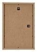 Catania MDF Cadre Photo 20x30cm Or Arriere| Yourdecoration.fr