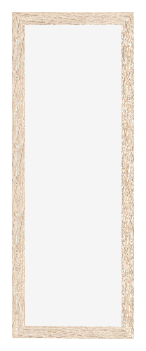 Catania MDF Cadre Photo 20x60cm Chene De Face| Yourdecoration.fr