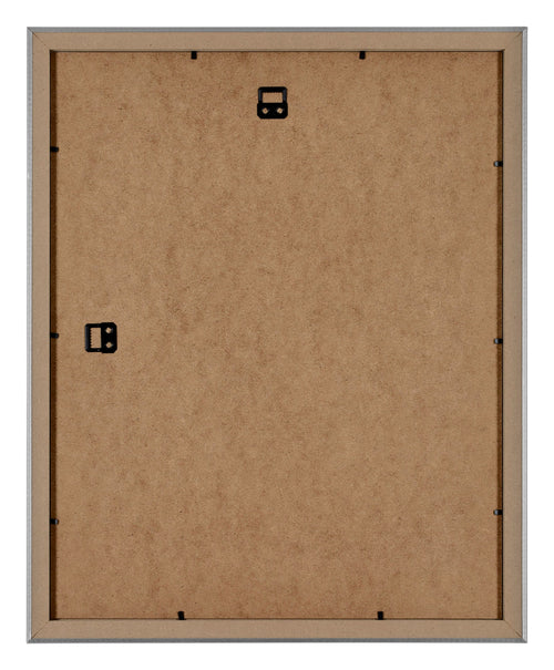 Catania MDF Cadre Photo 24x30cm Argent Arriere| Yourdecoration.fr