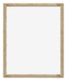 Catania MDF Cadre Photo 25x30cm Or De Face| Yourdecoration.fr