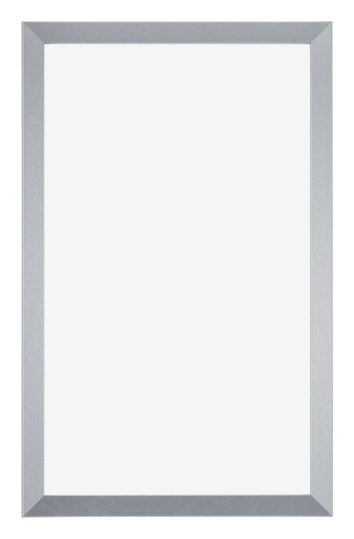 Catania MDF Cadre Photo 30x50cm Argent De Face| Yourdecoration.fr